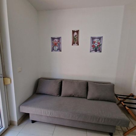 Vienna Danube Garden Apartment 22 Экстерьер фото