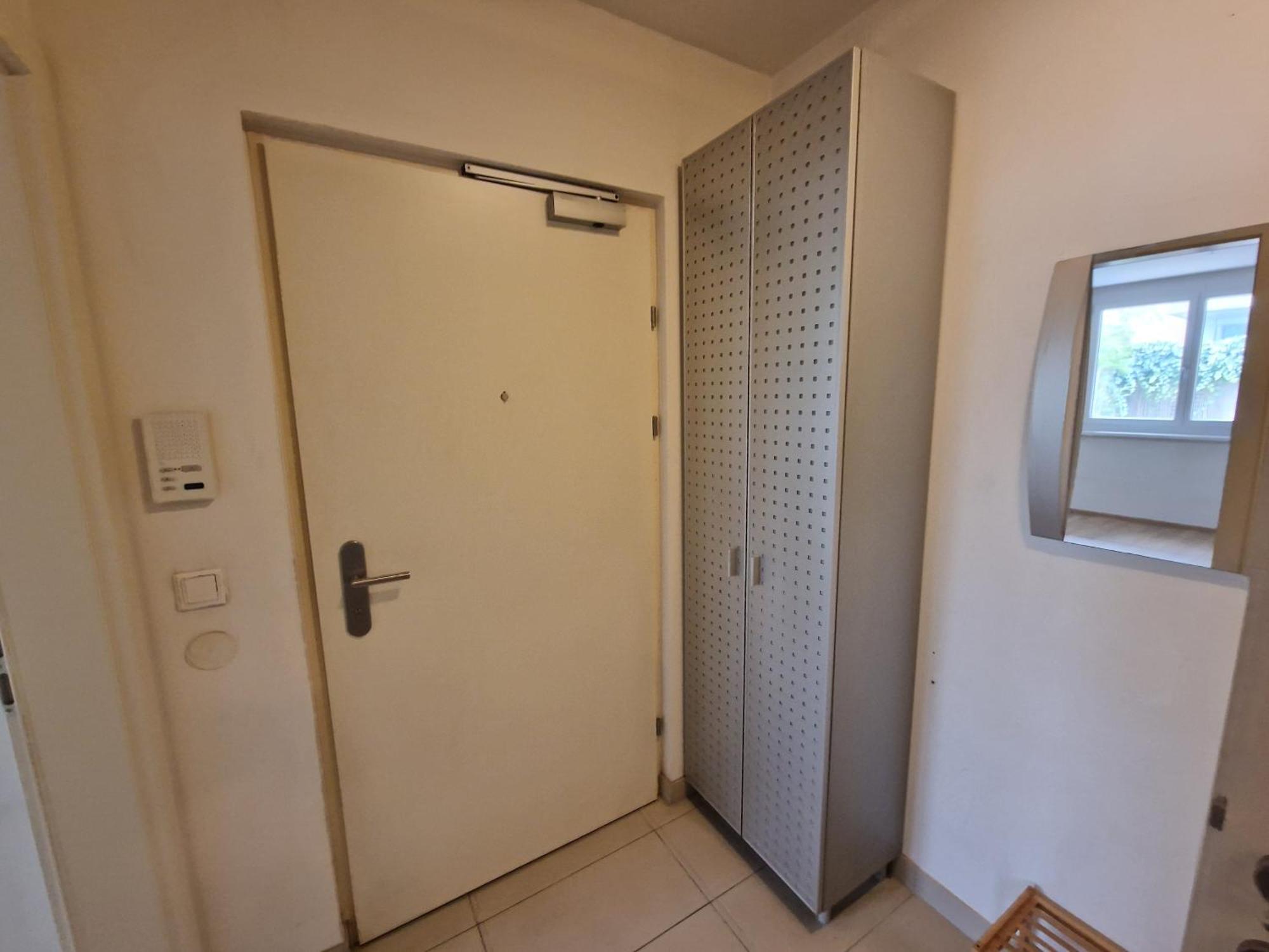 Vienna Danube Garden Apartment 22 Экстерьер фото