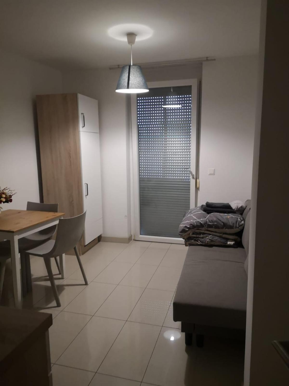 Vienna Danube Garden Apartment 22 Экстерьер фото